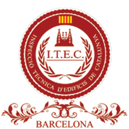 Logo ITE CATALUNYA : ITE BARCELONA. ITE TARRAGONA. ITE LLEIDA. ITE GIRONA. INSPECCIO TECNICA EDIFICIS CATALUNYA. TEDI. REHABILITACIO D'EDIFICIS. DECRETO 187/2010 INSPECCION TECNICA (ITE) DE EDIFICIOS DE VIVIENDAS. CERTIFICADO DE APTITUD DEL EDIFICIO. AYUDAS A LA REHABILITACION DE LA GENERALITAT CATALUNYA. Dise&ntilde;o IDG GRUP WEB" name="ITE CATALUNYA : ITE BARCELONA. ITE TARRAGONA. ITE LLEIDA. ITE GIRONA. INSPECCIO TECNICA EDIFICIS CATALUNYA. TEDI. REHABILITACIO D'EDIFICIS. DECRETO 187/2010 INSPECCION TECNICA (ITE) DE EDIFICIOS DE VIVIENDAS. CERTIFICADO DE APTITUD DEL EDIFICIO. AYUDAS A LA REHABILITACION DE LA GENERALITAT CATALUNYA. Dise&ntilde;o IDG GRUP WEB